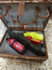 Image 60/77 of Austin Mini 850 (1965)