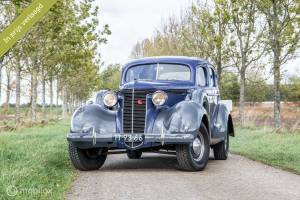 Image 3/46 of Studebaker President (1937)