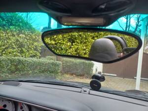 Image 77/82 of Porsche Boxster S (2000)