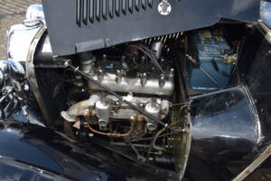Image 27/43 de Jaguar SS 2 (1935)