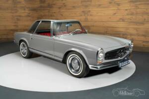 Bild 15/19 von Mercedes-Benz 250 SL (1967)
