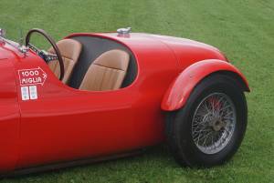 Image 23/44 de Alfa Romeo 2300 Bianchi (1984)