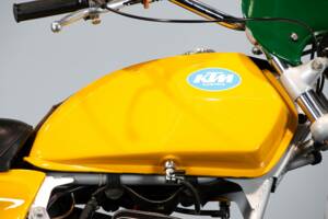 Afbeelding 43/50 van KTM 250 MC/GS (1973)