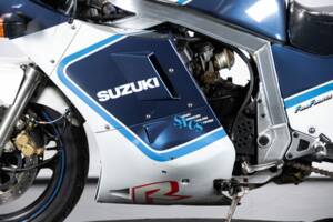 Immagine 13/47 di Suzuki GSX-R 1100 (1987)
