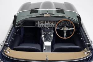 Immagine 22/50 di Jaguar E-Type 3.8 (1962)