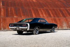 Immagine 8/48 di Dodge Charger (1968)