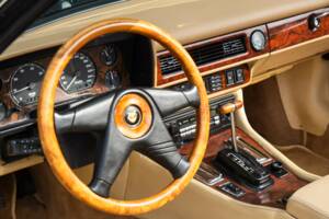 Bild 48/50 von Jaguar XJS 4.0 (1991)