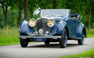 Image 5/59 of Bentley 4 1/4 Litre (1936)