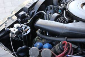 Afbeelding 27/46 van Mercedes-Benz 450 SEL 6,9 (1977)