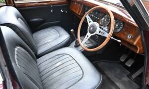 Bild 4/48 von Jaguar Mk II 3.4 (1963)