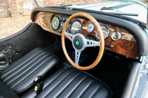 Bild 29/50 von Morgan 4&#x2F;4 1600 4-Sitzer (1973)