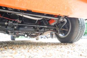 Image 44/50 of Ford Escort RS 1600 (1974)