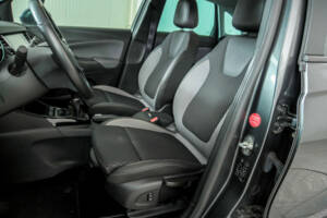 Bild 24/50 von Opel Crossland X 1.2 Turbo (2018)