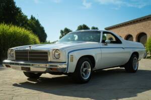 Afbeelding 9/50 van Chevrolet El Camino (1972)