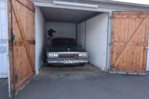 Image 2/23 of Cadillac Convertible de Ville (1986)