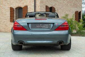 Image 11/50 of Mercedes-Benz SL 500 (2001)