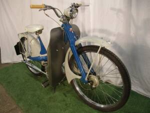 Immagine 5/12 di NSU DUMMY (1962)