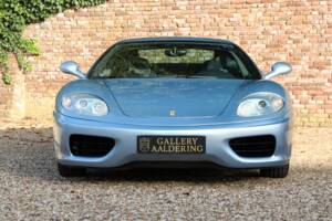 Image 27/50 of Ferrari 360 Modena (2001)