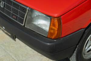 Bild 11/50 von Autobianchi Y10 4WD (1987)