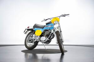 Immagine 3/14 di KTM 125 MC/GS (1975)