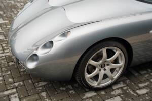 Imagen 37/50 de TVR Tuscan (2003)