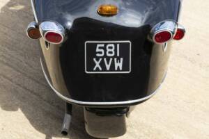 Image 19/39 of Messerschmitt / FMR KR 201 (1958)