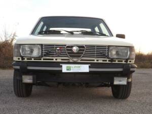 Bild 24/50 von Alfa Romeo Giulietta 1.8 (1983)