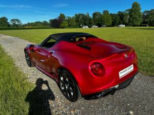 Bild 14/47 von Alfa Romeo 4C Spider (2015)