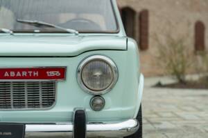Image 22/50 of Abarth Simca 1150 (1963)