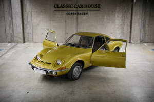 Afbeelding 82/89 van Opel GT 1900 (1972)
