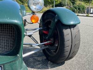 Image 42/134 of Lotus Seven (2000)