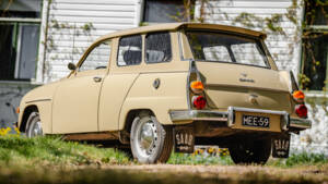 Image 12/62 of Saab 95 V 4 (1970)