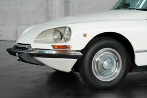 Bild 8/50 von Citroën DS 23 Pallas IE (1974)