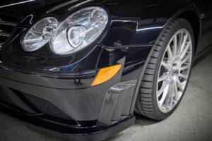 Bild 37/100 von Mercedes-Benz CLK 63 AMG Black Series (2007)