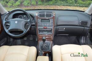 Image 12/50 of Lancia Kappa Coupé 2.4 20V (1999)