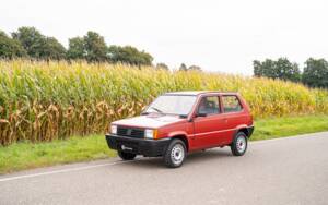 Immagine 2/42 di FIAT Panda &quot;Young&quot; (2000)