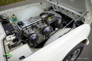 Afbeelding 17/66 van Triumph TR 4 (1963)