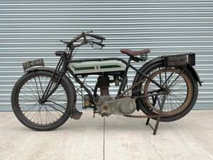 Image 2/47 of Triumph Model H (1919)