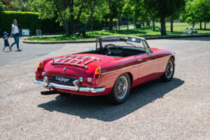 Bild 19/81 von MG MGC (1968)