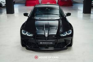 Bild 3/24 von BMW M4 Competition (2022)