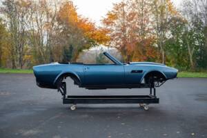 Image 3/4 of Aston Martin V8 Volante (1987)