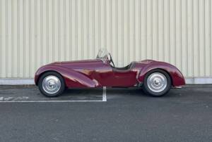 Image 11/50 de Alfa Romeo 6C 1750 Bidée (1930)