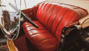 Image 38/50 of Packard Six Model 526 (1928)