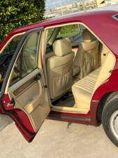 Afbeelding 21/46 van Mercedes-Benz 200 E-16 (1993)