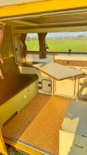 Bild 3/8 von Volkswagen T3 Westfalia 1.6 (1982)