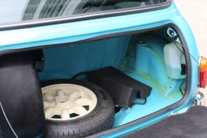 Immagine 21/34 di Mini Cooper 1.3i MPI (1997)