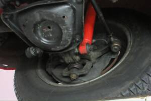 Bild 37/54 von Alfa Romeo Giulia GTA 1300 Junior (1968)