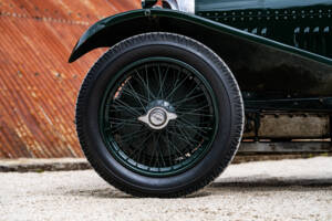Image 38/40 of Bentley 3 Litre (1924)