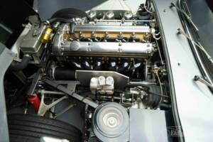 Bild 19/19 von Jaguar E-Type 3.8 (1964)