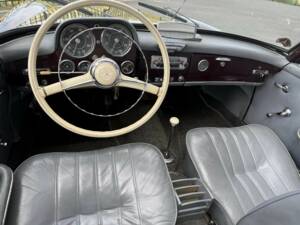 Image 23/50 de Mercedes-Benz 190 SL (1959)